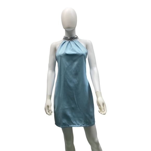 CBR Mini Dress - Picture 1 of 5